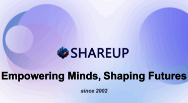 shareup.com