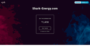 shark-energy.com