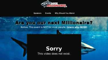 sharkmademillionaires.com