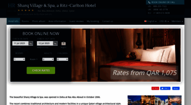 sharq-village-doha.hotel-rez.com