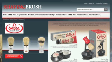 shaving-brush.com.au