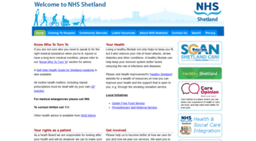 shb.scot.nhs.uk