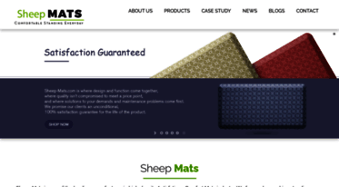 sheep-mats.com