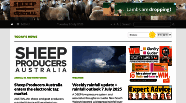 sheepcentral.com