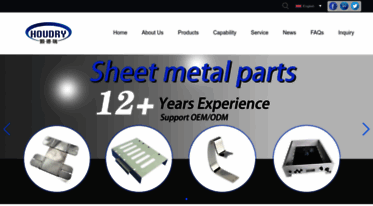 sheetmetal-fabrication.com