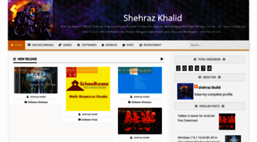 shehrazkhalid786.blogspot.com