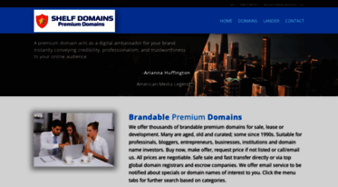 shelfdomains.com