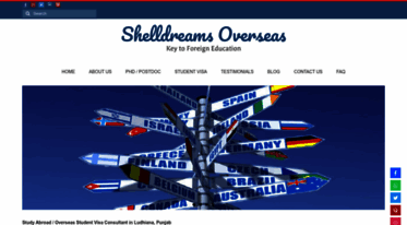 shelldreamsoverseas.com