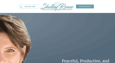 shelleyreneeconsulting.com