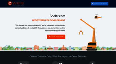 sheltr.com