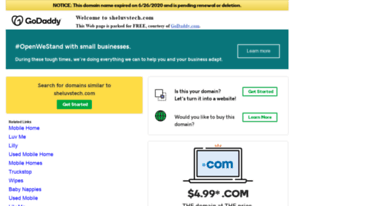sheluvstech.com