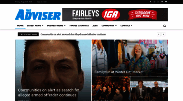 sheppartonadviser.com.au