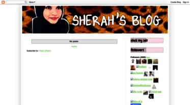 sherahxoxo.blogspot.com