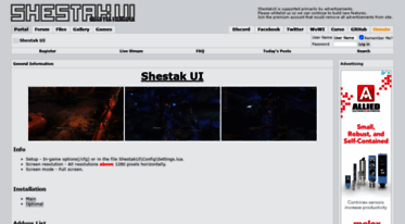 shestak.org