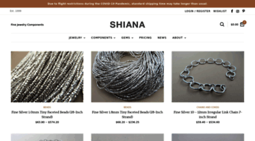 shiana.com