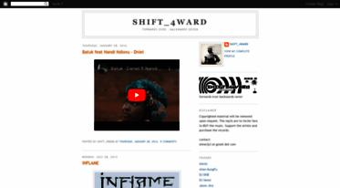 shift4ward.blogspot.com