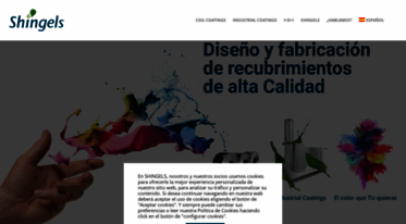 shingels.com