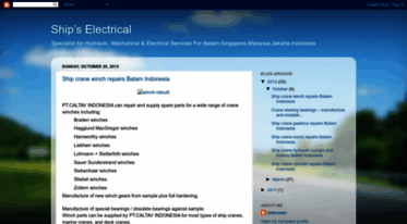 shipelictrical.blogspot.com