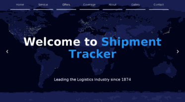 shipmenttracker.in