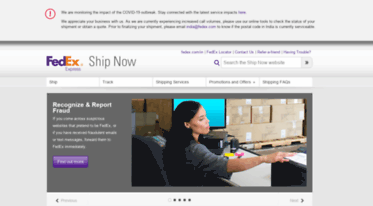 shipnow.van.fedex.com
