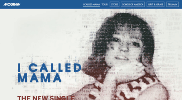 shirts.timmcgraw.com