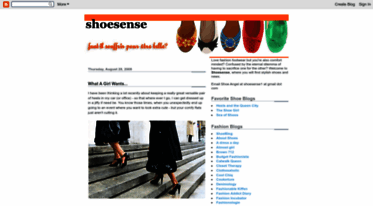 shoesense.blogspot.com