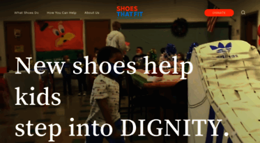 shoesthatfit.org