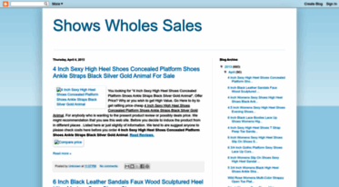 shoeswholesales.blogspot.com