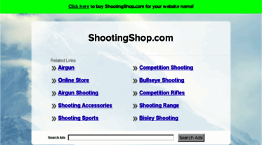 shootingshop.com