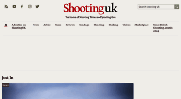 shootinguk.co.uk