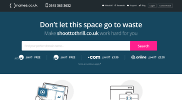 shoottothrill.co.uk