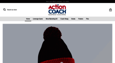 shop.actioncoach.com