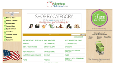 shop.advantagenutrition.com