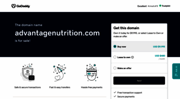shop.advantagenutrition.com