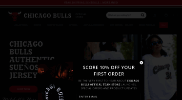 shop.bulls.com
