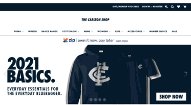 shop.carltonfc.com.au