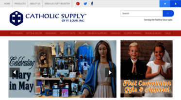 shop.catholicsupply.com