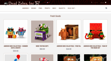 shop.deadzebra.com