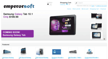 shop.emperorsoft.net