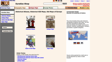shop.euratlas.com