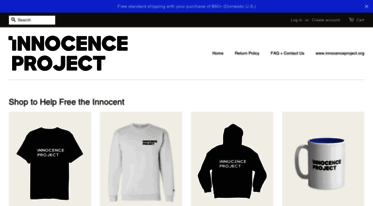 shop.innocenceproject.org