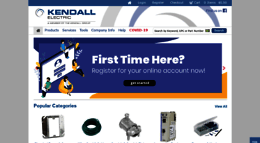 shop.kendallelectric.com