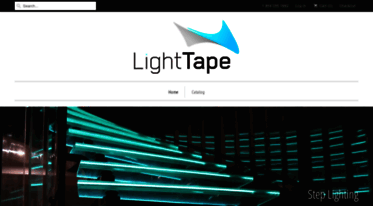 shop.lighttape.com