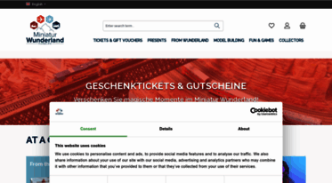 shop.miniatur-wunderland.com