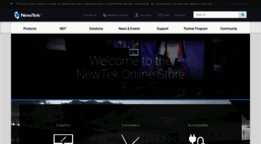shop.newtek.com