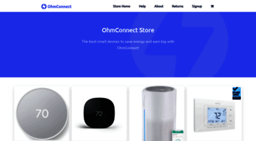 shop.ohmconnect.com