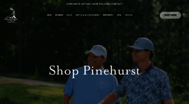 shop.pinehurst.com