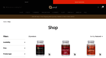 shop.qunol.com