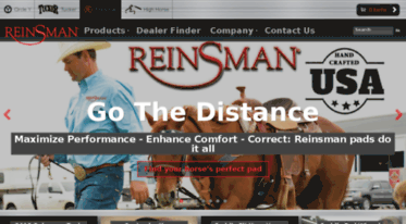 shop.reinsman.com