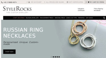 shop.stylerocks.com